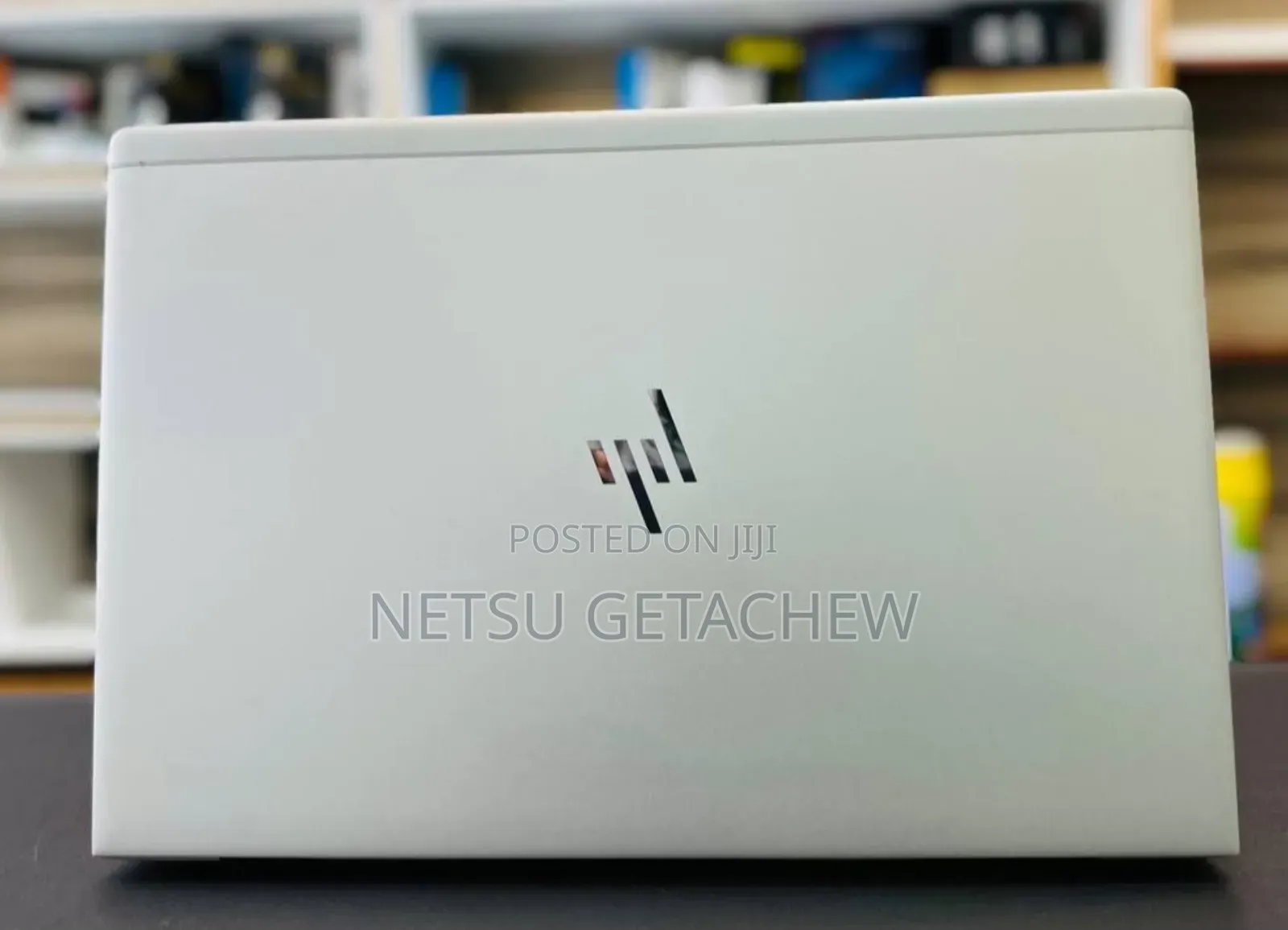 New Laptop HP EliteBook 840 16GB AMD Ryzen 5 SSD 512GB