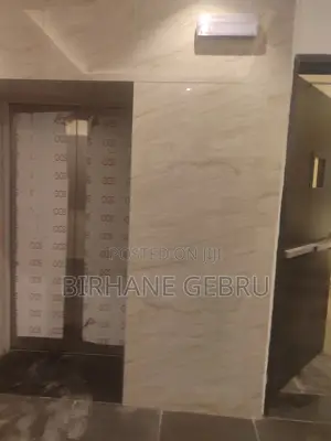 Luxury Semi Fernished Apartiment for Rent