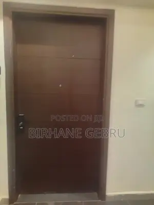 Luxury Semi Fernished Apartiment for Rent