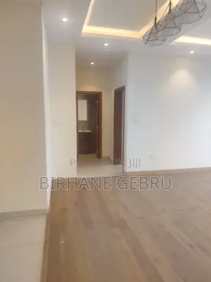 Luxury Semi Fernished Apartiment for Rent