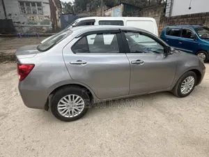 Suzuki Dzire 2022 Gray