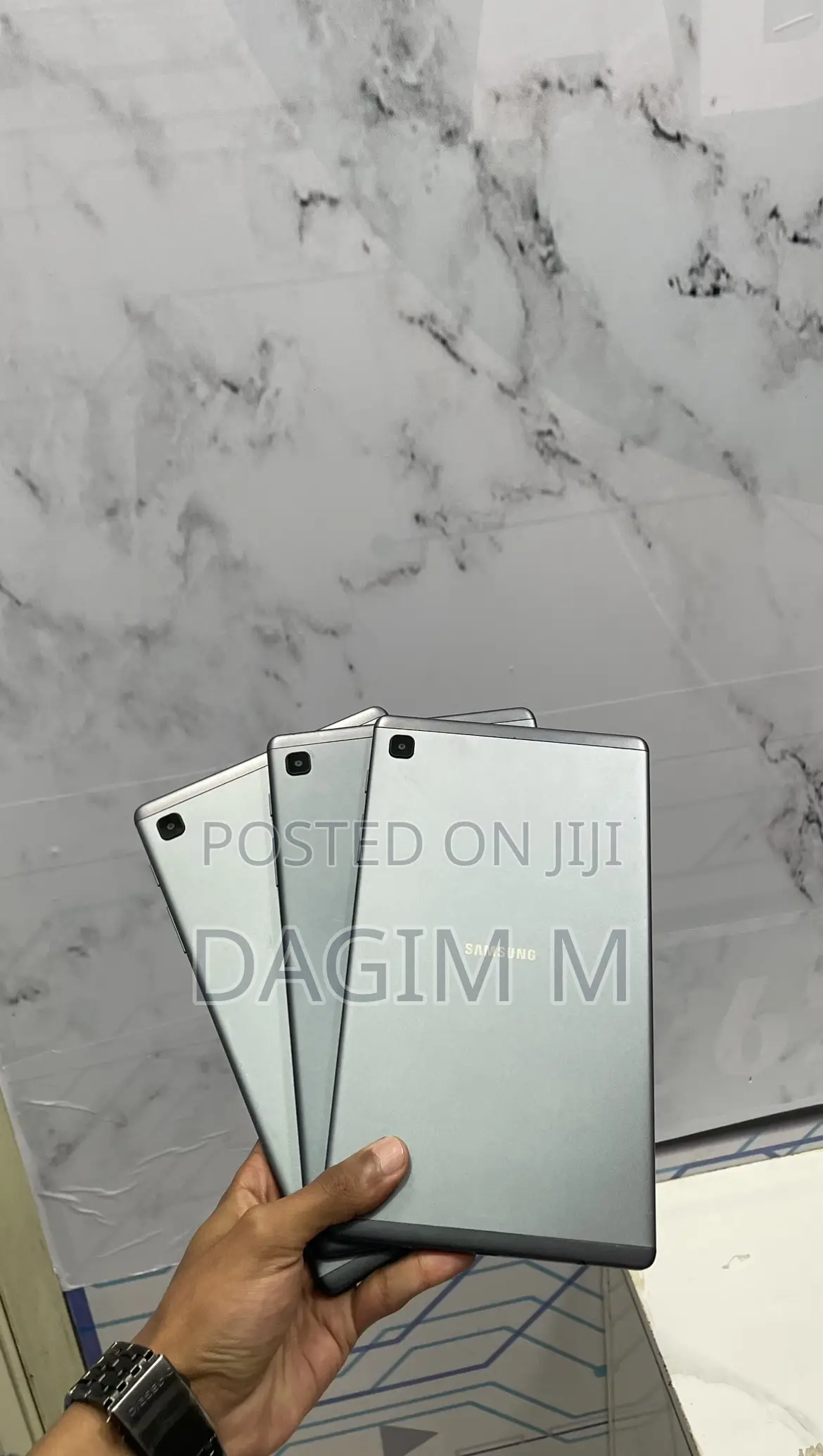 Samsung Galaxy Tab A7 10.4 (2022) 32 GB Gray