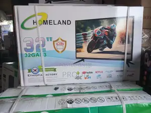 Homeland 32 Inch Tv