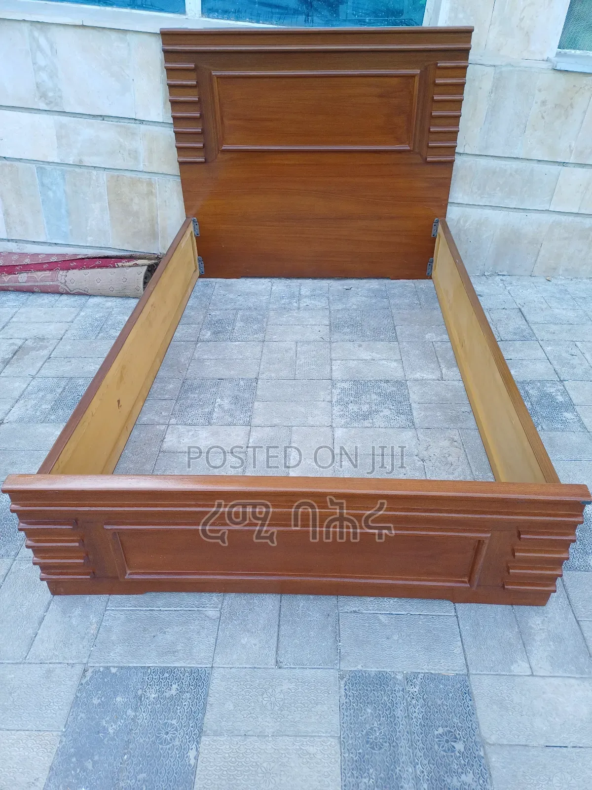 120 Bed Brand New Bed