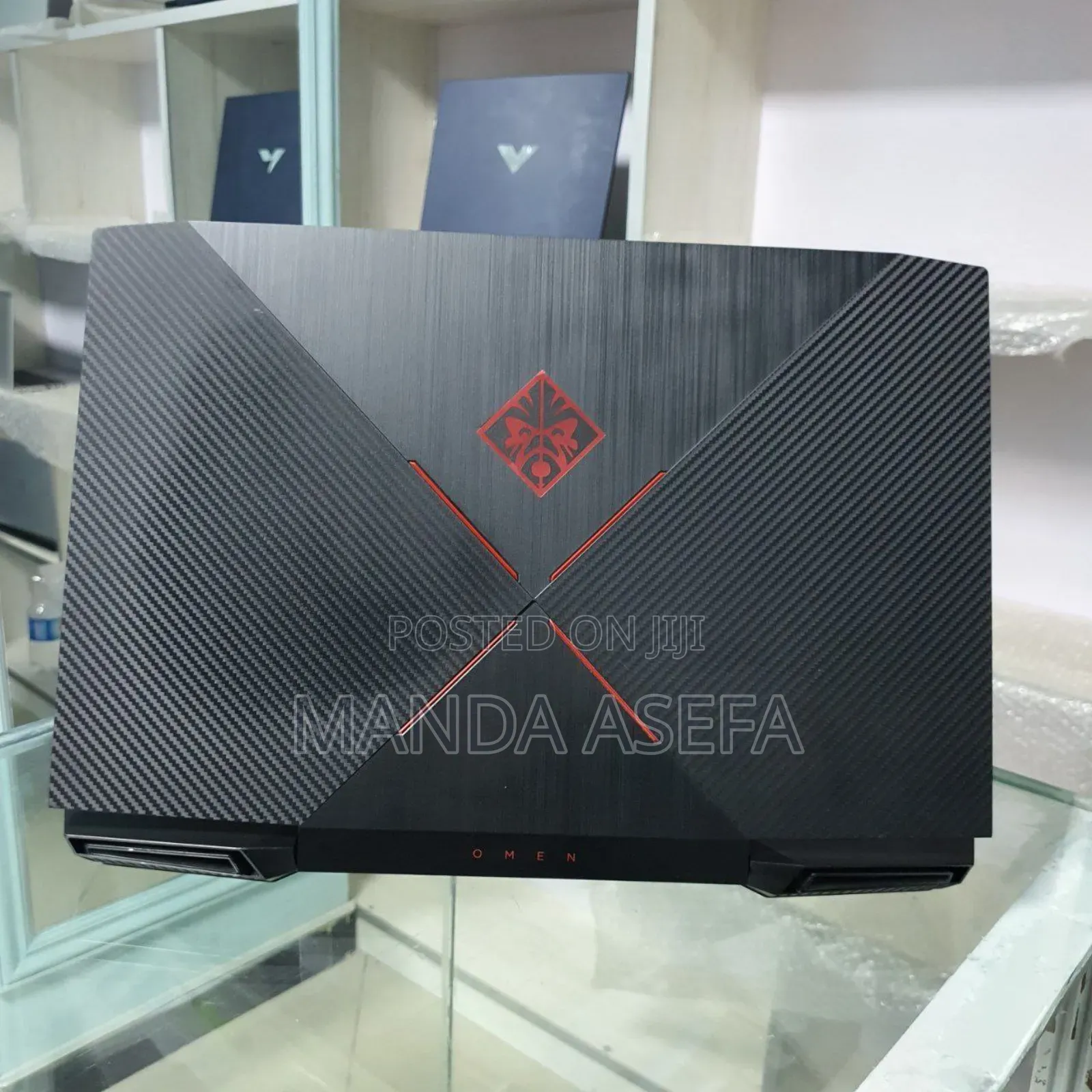 New Laptop HP Omen X 16GB Intel Core i7 HDD+SSD 1T