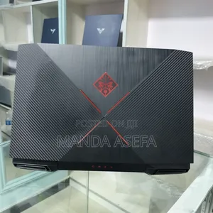 New Laptop HP Omen X 16GB Intel Core i7 HDD+SSD 1T