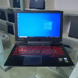 New Laptop HP Omen X 16GB Intel Core i7 HDD+SSD 1T