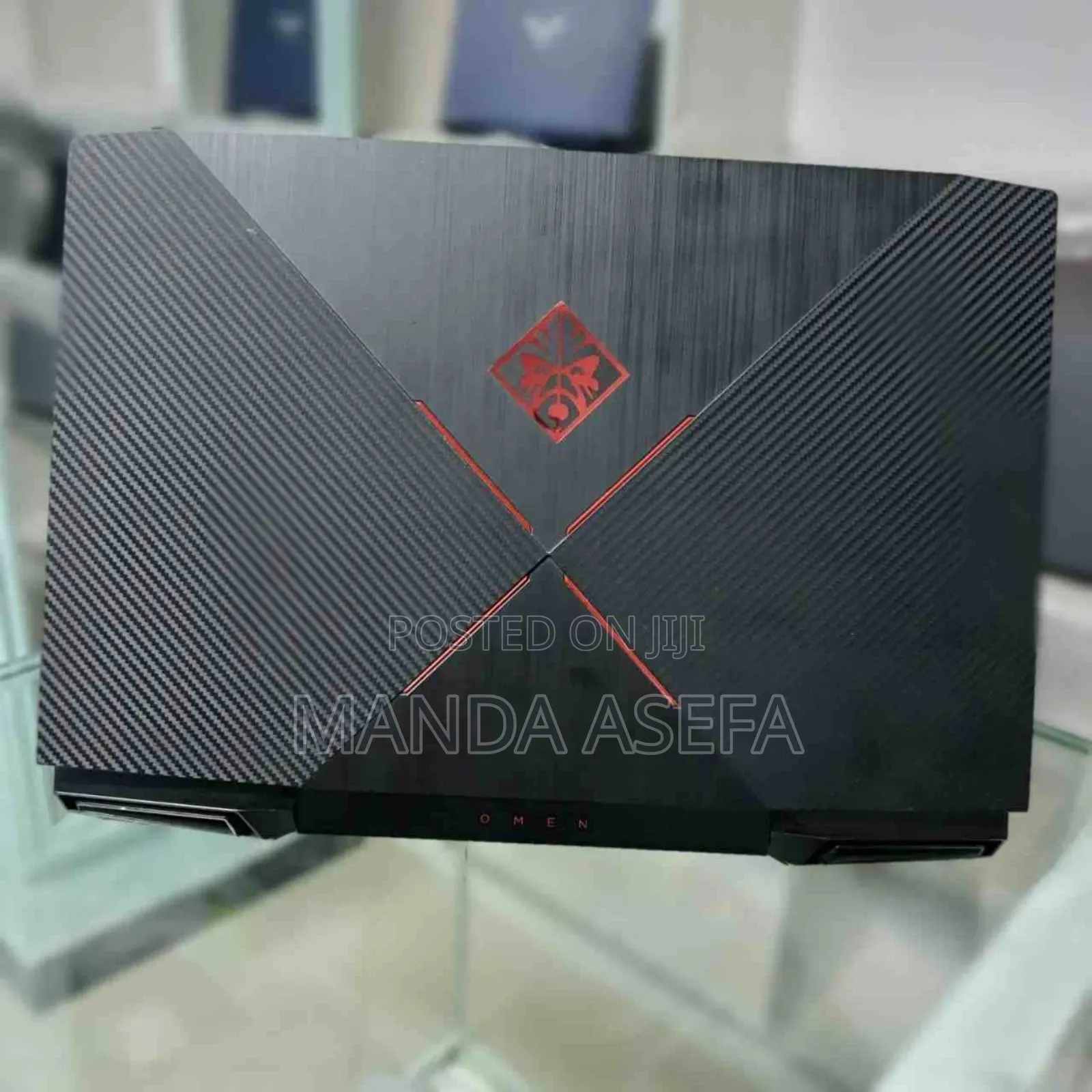 New Laptop HP Omen X 16GB Intel Core i7 HDD+SSD 1T