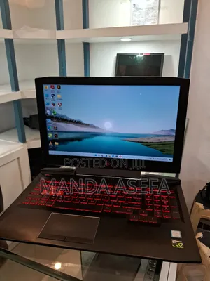 New Laptop HP Omen X 16GB Intel Core i7 HDD+SSD 1T