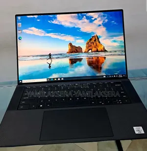 Photo - New Laptop Dell Precision 5550 16GB Intel Core I7 SSD 512GB