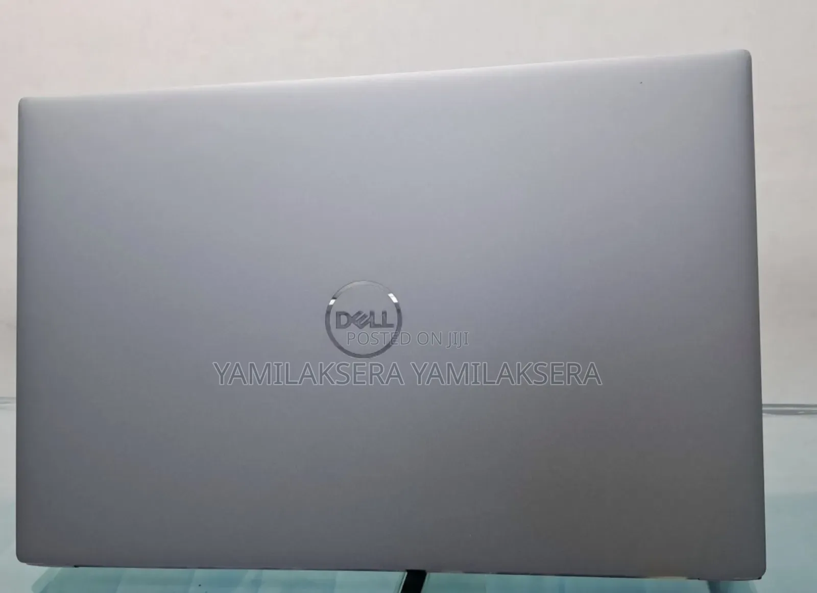 New Laptop Dell Precision 5550 16GB Intel Core I7 SSD 512GB