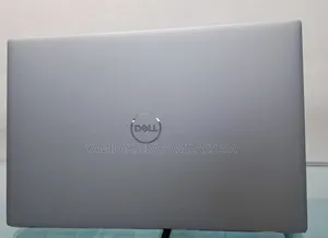 New Laptop Dell Precision 5550 16GB Intel Core I7 SSD 512GB