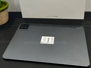 New Xiaomi Pad 5 Pro 12.4 256 GB Gray