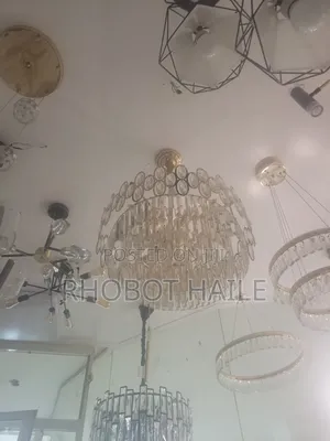 Chandelier