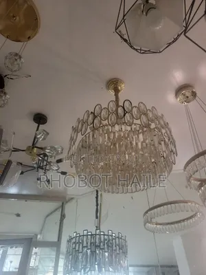 Chandelier