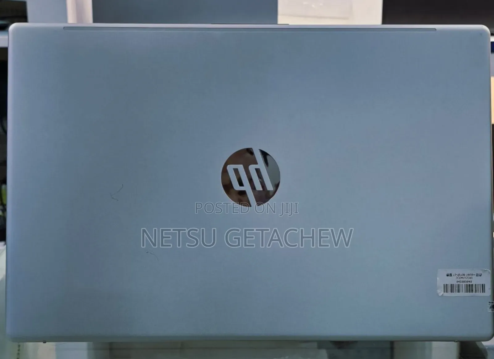 New Laptop HP Stream Notebook 16GB Intel Core i7 SSD 1T