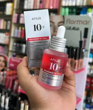 Photo - Anua Niacinamide 10% + Txa 4% Dark Spot Correcting Serum