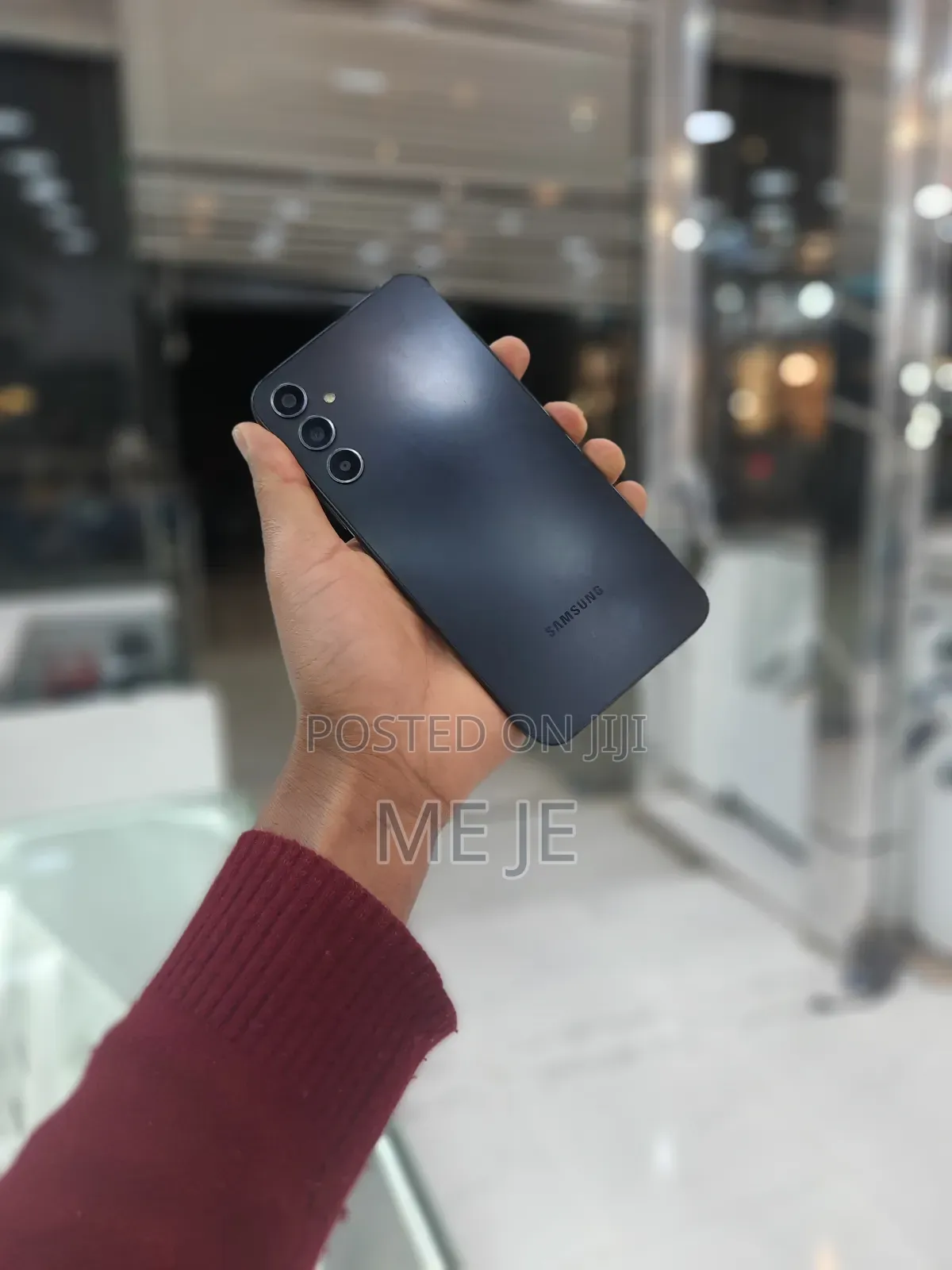 Samsung Galaxy A34 5G 128 GB