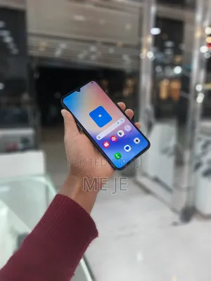 Photo - Samsung Galaxy A34 5G 128 GB