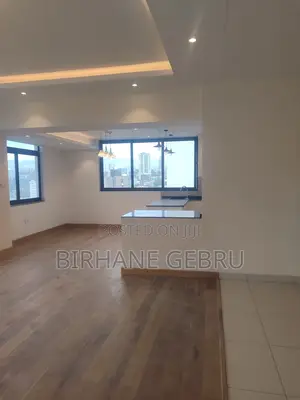 4 Bedroom Luxury Semi Fernished Apartiment for Rent
