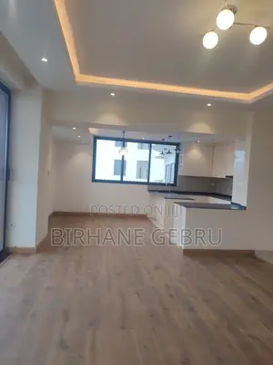 4 Bedroom Luxury Semi Fernished Apartiment for Rent