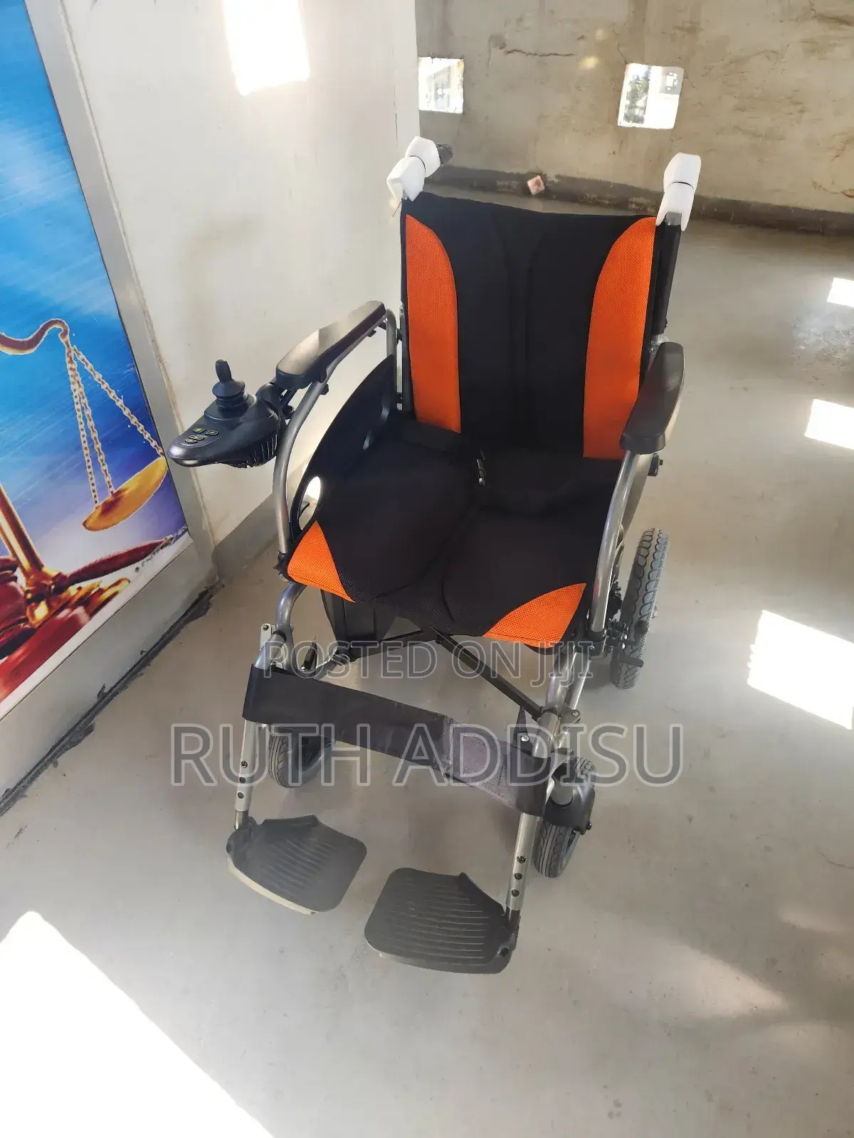 Electrical Wheelchair宛若for All Roads Electrical Wheelchair字眼wheelchair