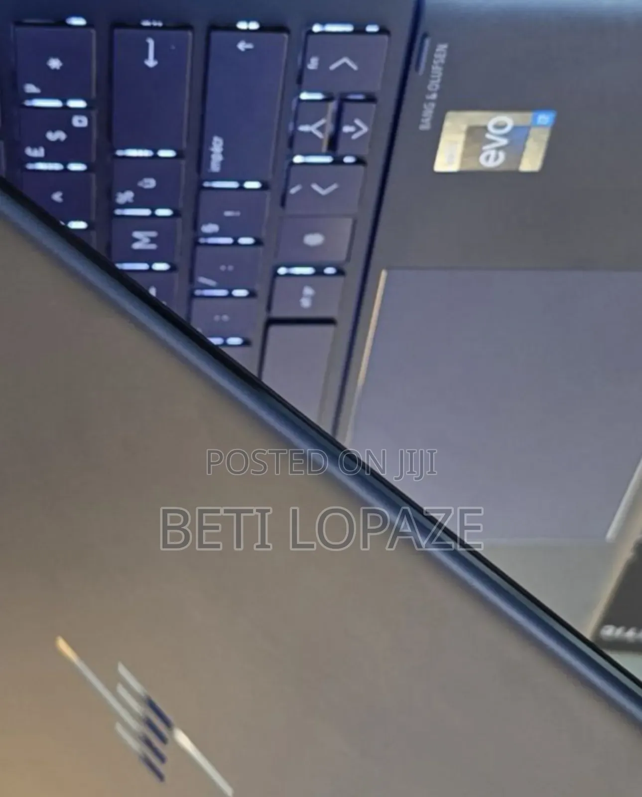 New Laptop HP Spectre X360 16GB Intel Core i7 SSD 1T