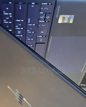 Photo - New Laptop HP Spectre X360 16GB Intel Core i7 SSD 1T