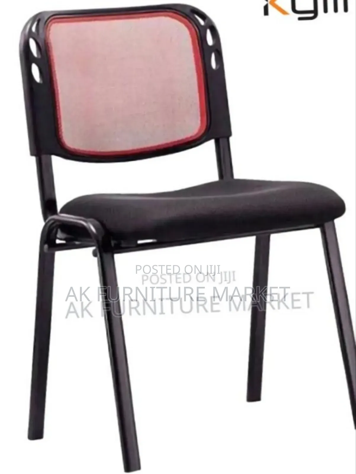 Mash Guest Chair