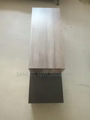 Photo - Center Table and Tv Stand Call