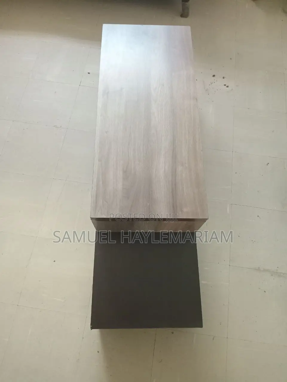 Center Table and Tv Stand Call