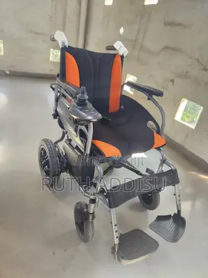 Photo - Electrical Wheelchair者聯electrical Wheelchair冤案wheelchair New Digital