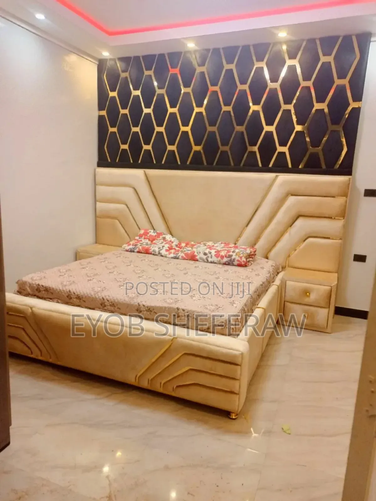 Ethel Furniture Resolutions