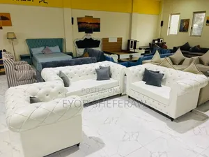 Ethel Furniture Resolutions