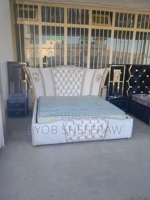 Ethel Furniture Resolutions