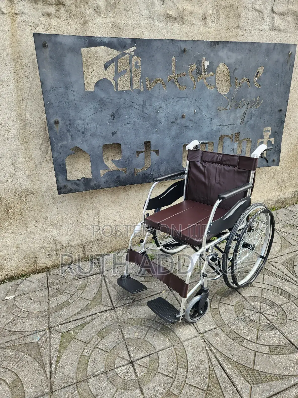 Commode Wheelchair夠格fldae Removable Popo Wheelchair疏散wheelchair Nw
