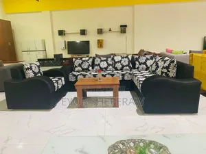 Ethel Furniture Resolutions