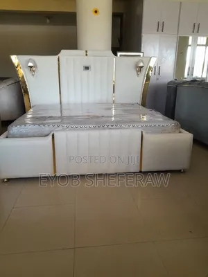 Ethel Furniture Resolutions