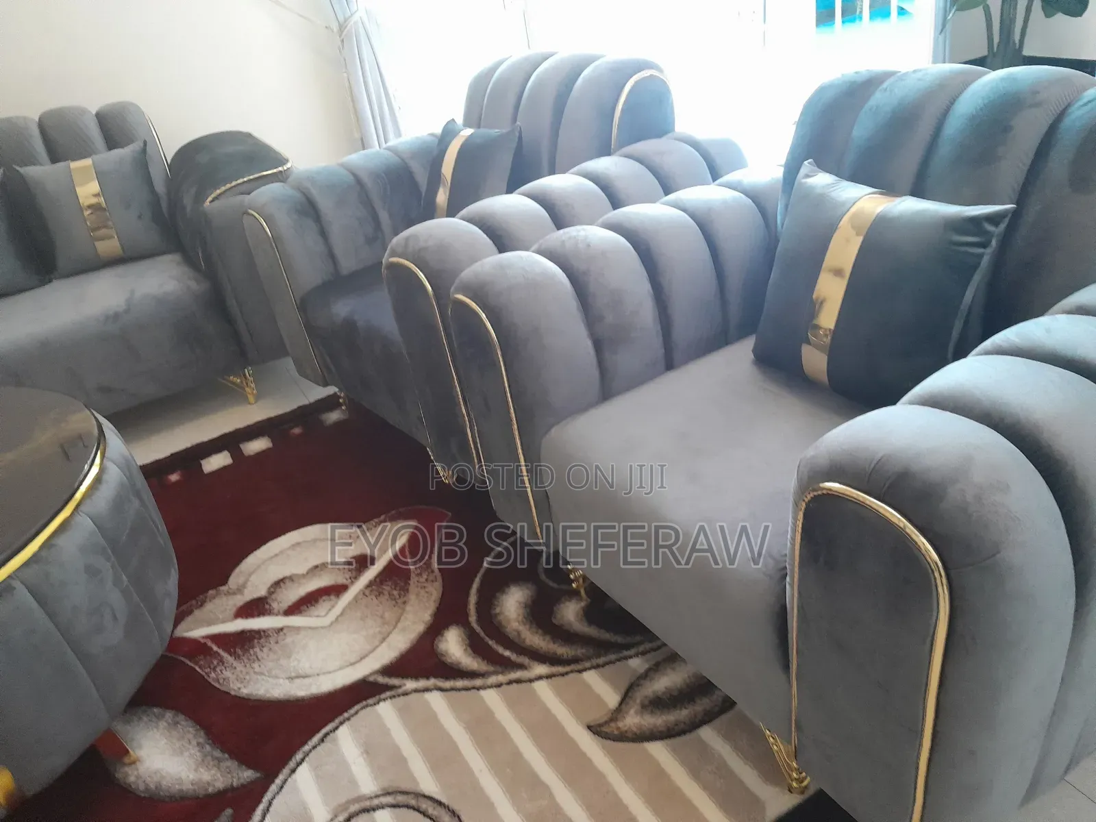 Ethel Furniture Resolutions