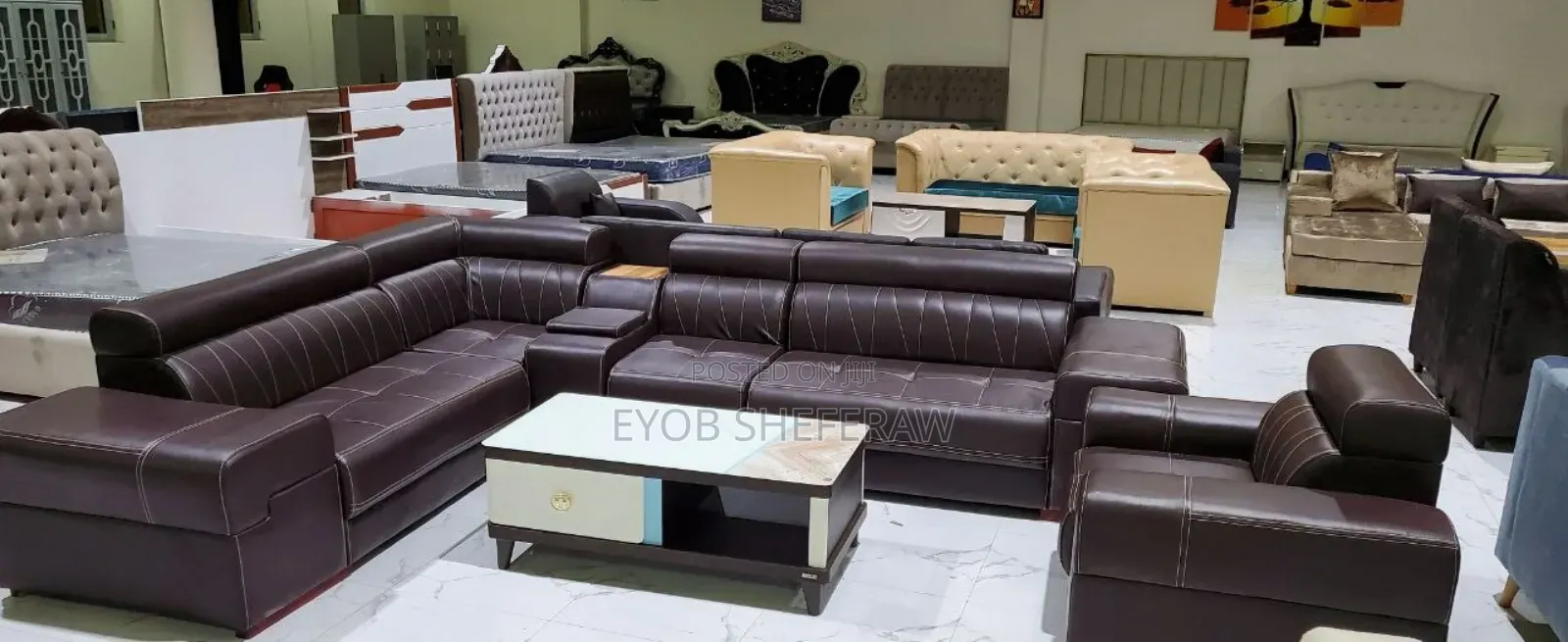 Ethel Furniture Resolutions