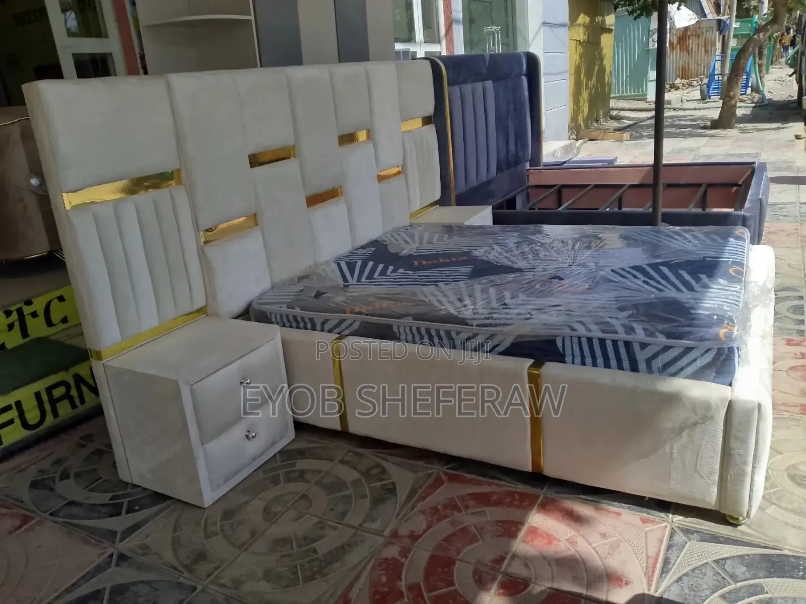 Ethel Furniture Resolutions