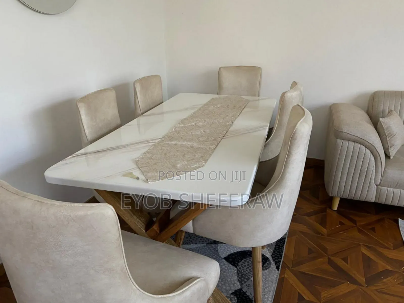 Ethel Furniture Resolutions