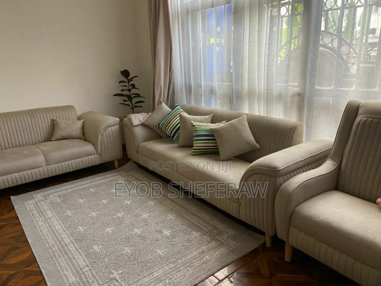 Ethel Furniture Resolutions