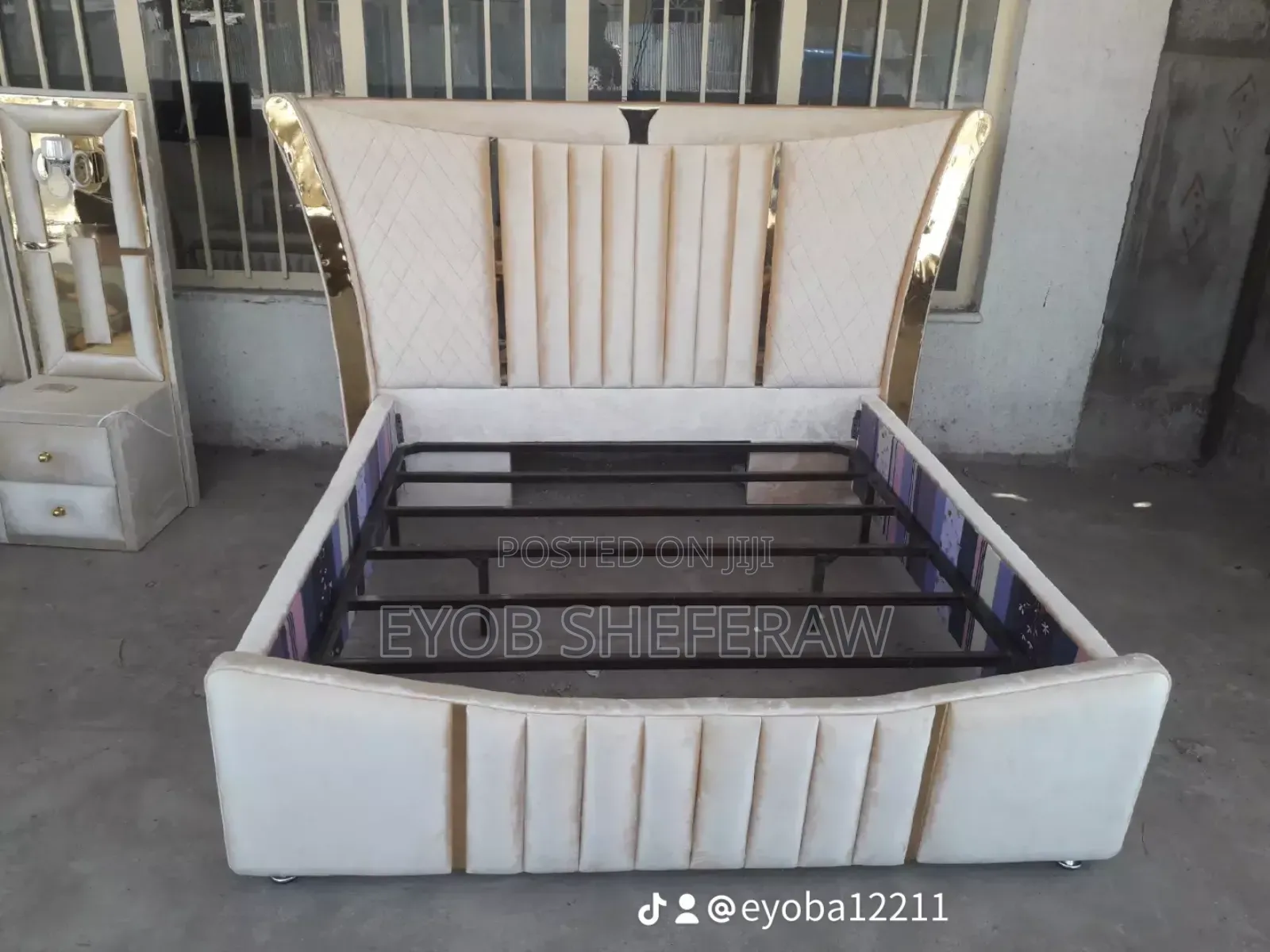 Ethel Furniture Resolutions