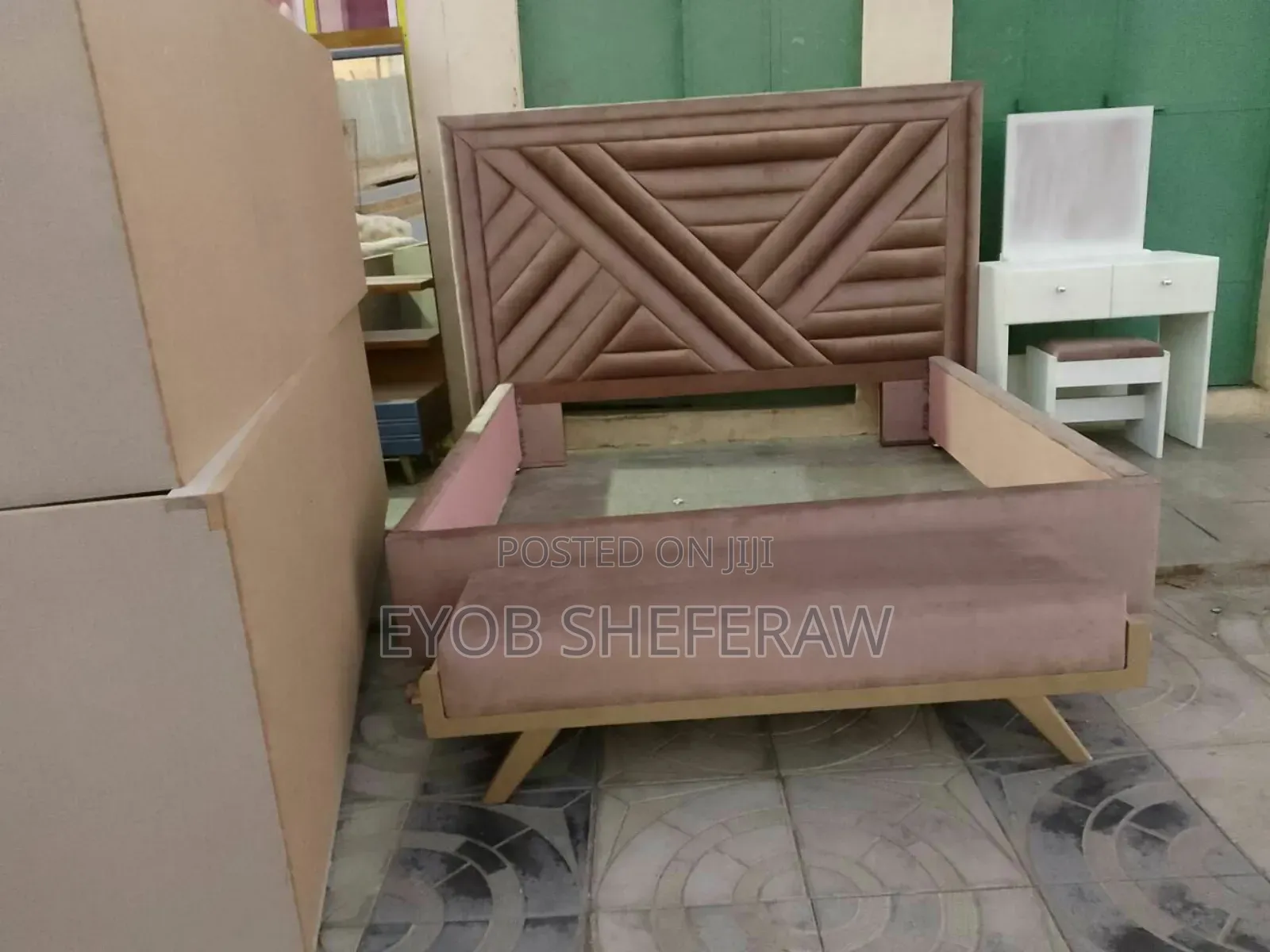 Ethel Furniture Resolutions