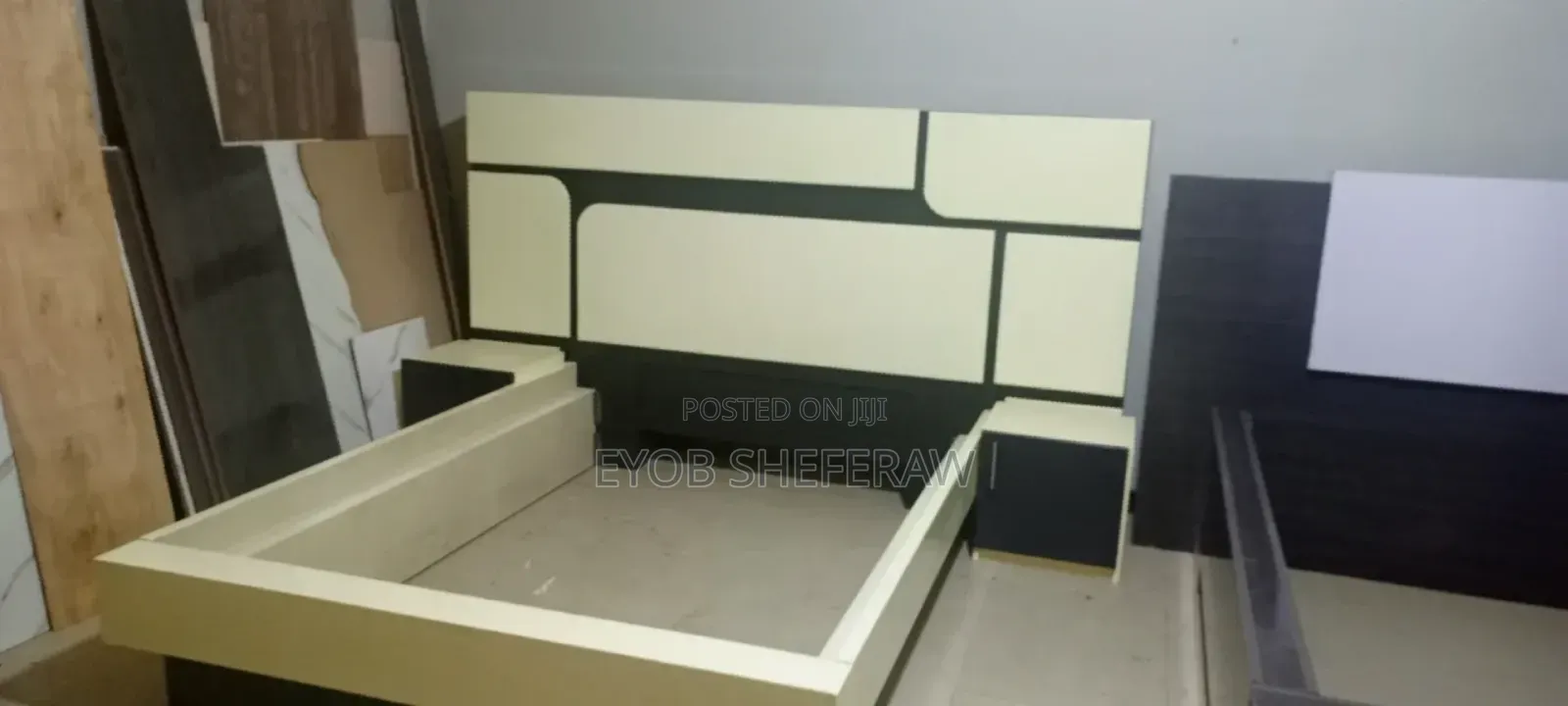 Ethel Furniture Resolutions