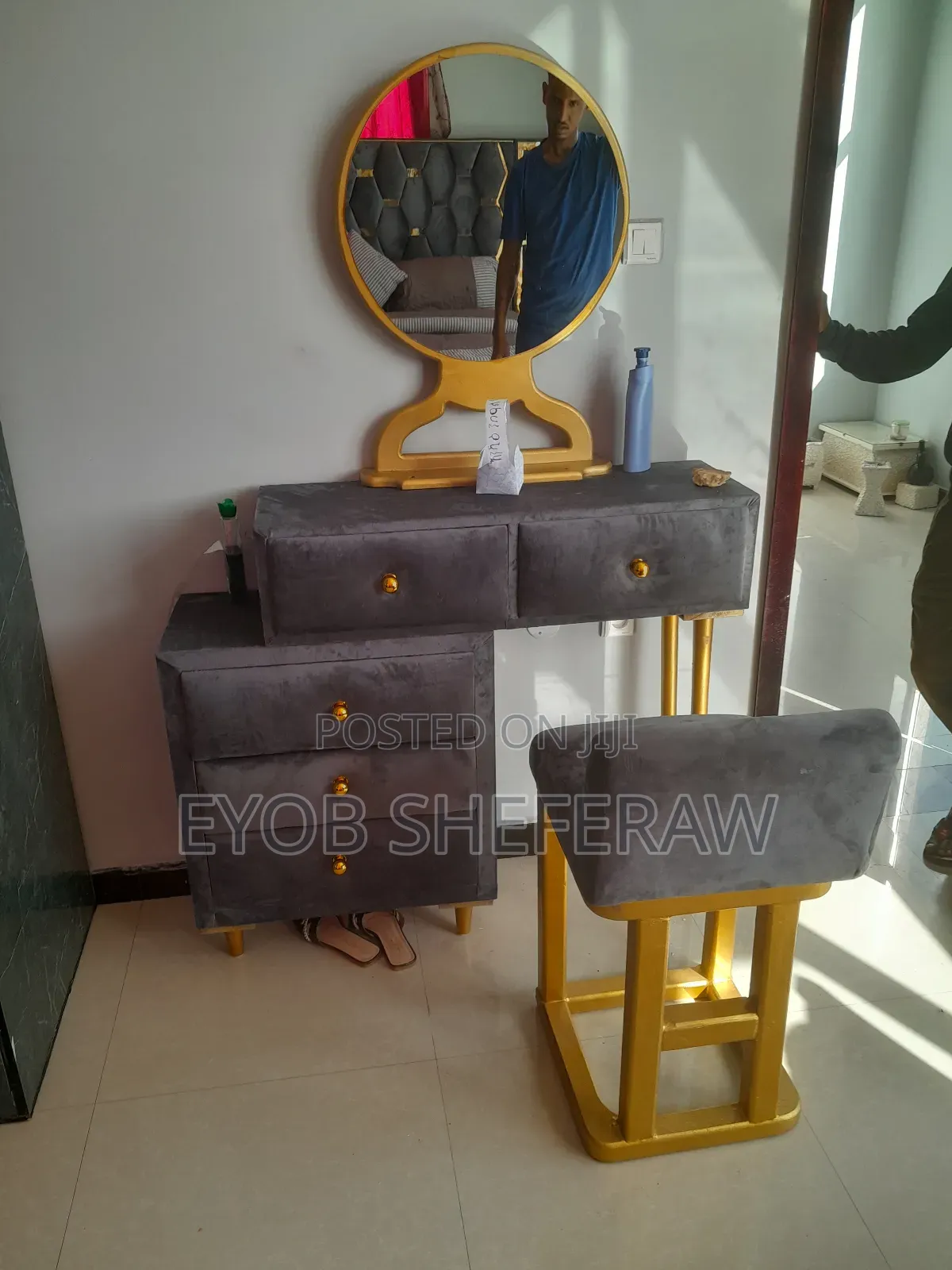 Ethel Furniture Resolutions