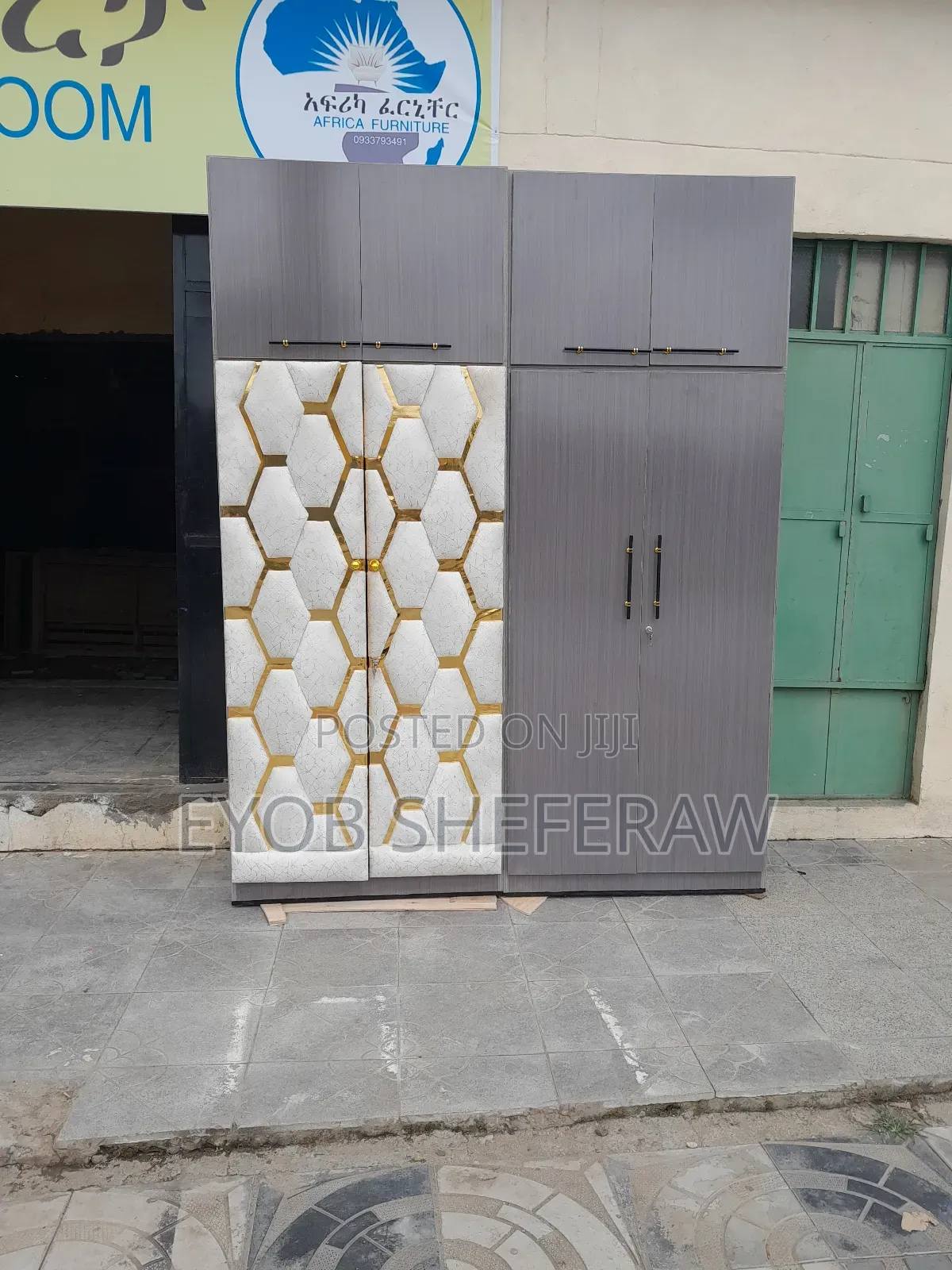 Ethel Furniture Resolutions