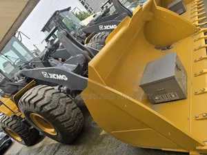 Photo - XCMG Zl50gn Loader 2025
