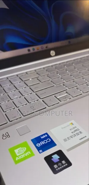 Photo - New Laptop HP Pavilion 15 16GB Intel Core I5 SSD 512GB